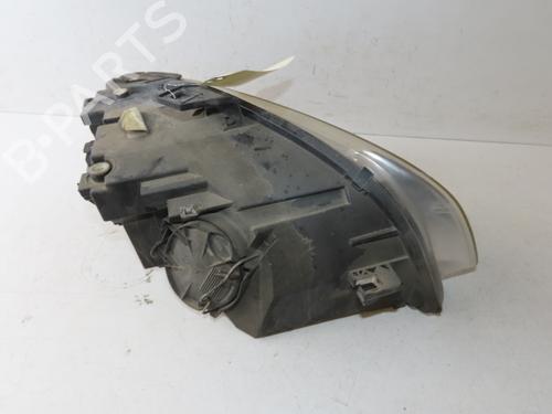 Left headlight AUDI A4 B7 (8EC) 2.0 TDI 16V | BP33135165C28 - Image 4
