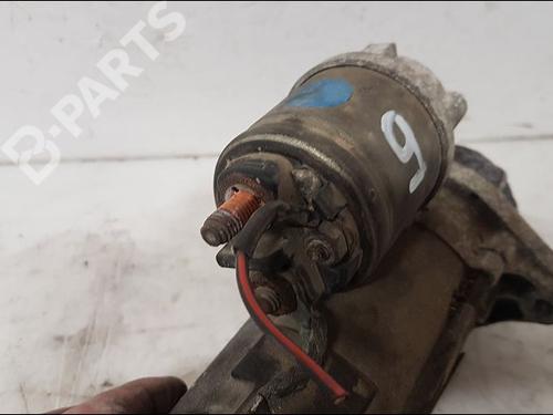 Starter OPEL MERIVA A MPV (X03) 1.3 CDTI (E75) | BP11693999M8 