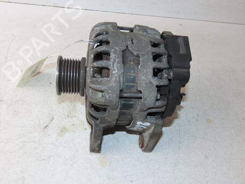 Alternator RENAULT TWINGO III (BCM_, BCA_) 1.0 SCe 70 | BP33133194M7 - Image 2