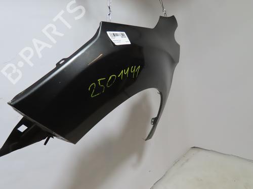 Used Left front fenders Left front fenders CITROËN DS4 (NX_) 1.6 HDi 115 (114 hp) 34710522 34710522