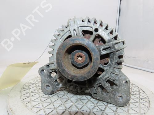 Alternator VW GOLF VI (5K1) 1.4 | BP36343698M7 - Image 4