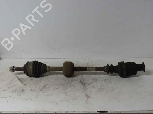 Used Right front driveshaft Right front driveshaft 37043210 37043210