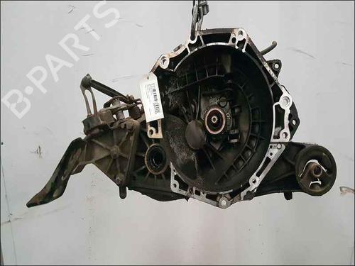 Used Gearbox Gearbox 37040764 37040764
