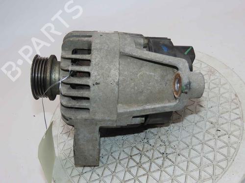 Alternator FORD KA (RU8) 1.2 | BP37052770M7 - Image 2