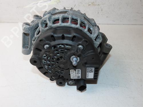 Alternator VW POLO VI (AW1, BZ1, AE1) 2.0 GTI | BP33133147M7 - Image 3