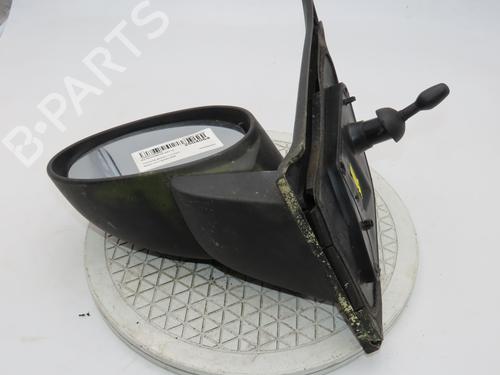 Used Left mirror TOYOTA AYGO (_B1_) 1.0 (KGB10_, KGB10R) (68 hp) 29153535