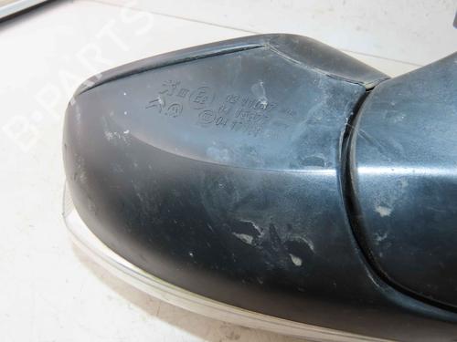Retrovisor esquerdo CITROËN C3 III (SX) 1.5 BlueHDi 100 (SXYHYP, SXYHTU) | BP37058491C26 - Image 5