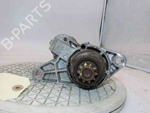 Starter VW GOLF VI (5K1) 1.4 | BP37058507M8 - Image 2