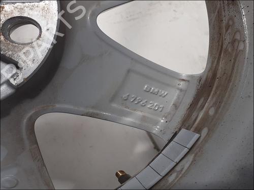 Rim BMW 1 (F20) 118 d | BP29414462C45 