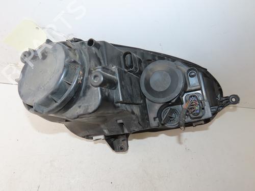 Left headlight VW GOLF V (1K1) 1.9 TDI | BP33135174C28  - Image 5