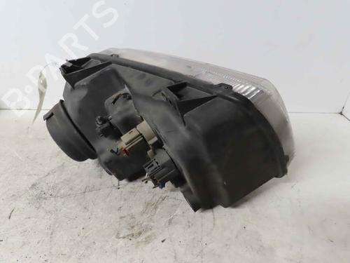 Left headlight CHRYSLER 300C (LX, LE) 3.0 CRD | BP37045867C28 - Image 3