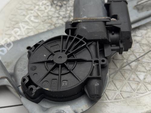 Used Front right window mechanism Front right window mechanism 37285643 37285643