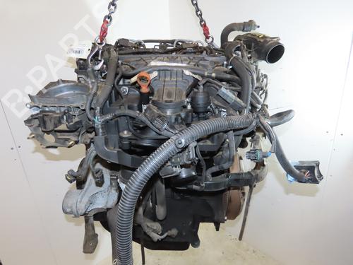 Engine PEUGEOT 807 (EB_) 2.0 HDI | BP28526293M1  - Image 5