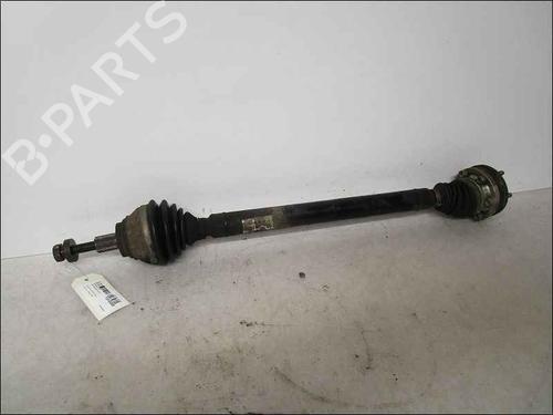Used Right front driveshaft Right front driveshaft 37039923 37039923