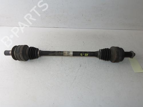 right-rear-driveshaft-mercedes-benz-a-class-w177-2018-33133394 main image