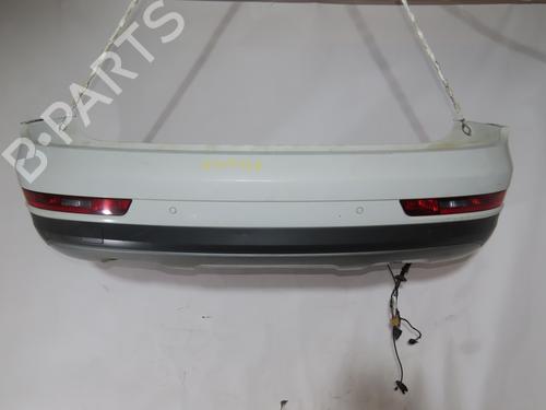 Rear bumper AUDI Q3 (8UB, 8UG) 2.0 TDI quattro | BP29319207C8