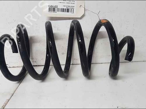 Støddæmperfjeder Støddæmperfjeder DACIA LOGAN MCV (KS_) 1.5 dCi (KS0W) (86 hp) 37042755 37042755