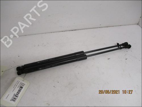 Used Tailgate lift support PEUGEOT 208 I (CA_, CC_) 1.6 HDi (92 hp) 14883144