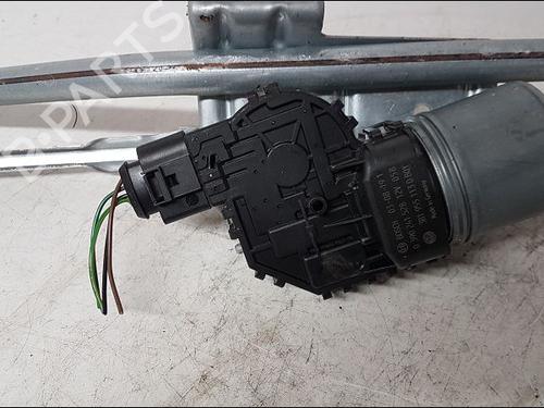 Used Front wiper motor VW PASSAT B5.5 (3B3) 1.6 (102 hp) 14953952