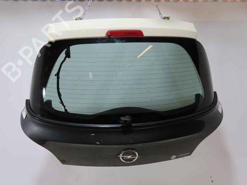 Used Tailgate Tailgate 37060213 37060213