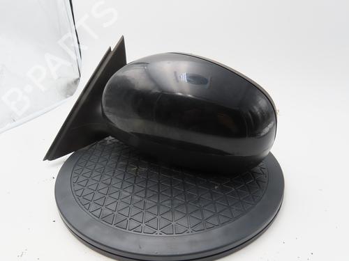 Left mirror SKODA FABIA II (542) 1.2 TSI | BP19798762C26 