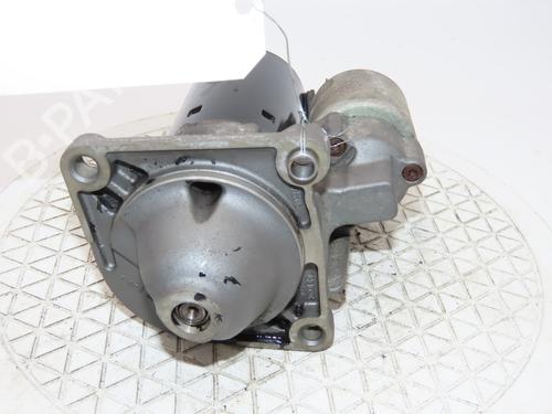 Starter FIAT DOBLO Cargo (263_) 1.6 D Multijet (263WXD1B, 263WXR1B, 263WXX1B, 263ZXD1B,... | BP26442279M8 