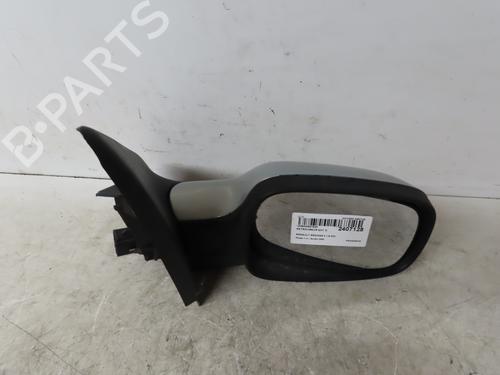 Used Right mirror RENAULT MEGANE II (BM0/1_, CM0/1_) 1.9 dCi (BM0G, CM0G) (120 hp) 18968105