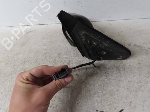 Left mirror SEAT LEON (1M1) 1.9 TDI | BP18124228C26 