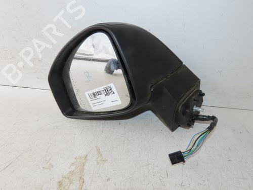 Used Left mirror Left mirror RENAULT SCÉNIC III (JZ0/1_) 1.5 dCi (106 hp) 34498383 34498383