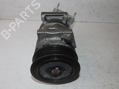 Used AC compressor DS DS 4 / DS 4 CROSSBACK (NX_) 1.2 THP 130 (NXHNYM) (130 hp) 29601287