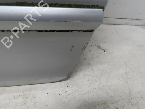 Used Left front door VW FOX Hatchback (5Z1, 5Z3, 5Z4) 1.2 (55 hp) 16930932