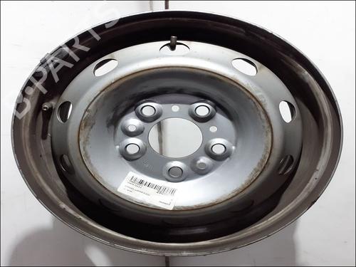 Fælk CITROËN JUMPER II Van 2.2 BlueHDi 140 | BP31275563C45