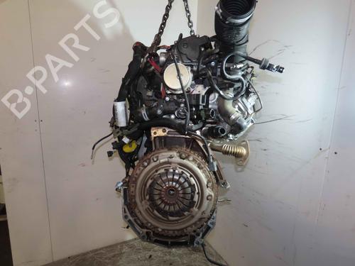 Engine RENAULT CLIO IV (BH_) 1.5 dCi 90 | BP37048188M1 - Image 2