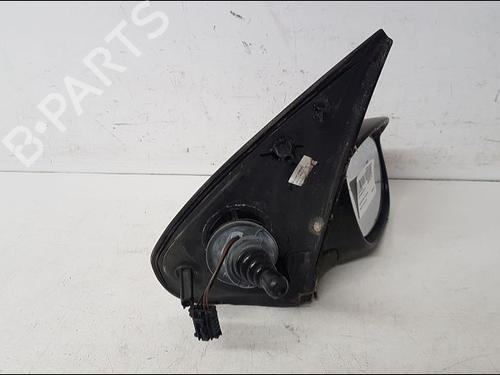 Right mirror PEUGEOT 206 Hatchback (2A/C) 1.4 HDi eco 70 | BP14953241C27 