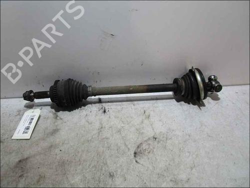 Used Left front driveshaft Left front driveshaft 37039891 37039891