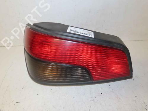 Used Rear bumper left light Rear bumper left light 37052980 37052980
