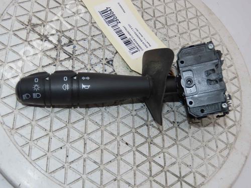 Used Steering column stalk Steering column stalk DACIA SANDERO 1.5 dCi (68 hp) 37053950 37053950