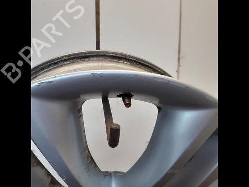 Rim NISSAN QASHQAI / QASHQAI +2 I (J10, NJ10, JJ10E) 1.5 dCi | BP18204802C45 