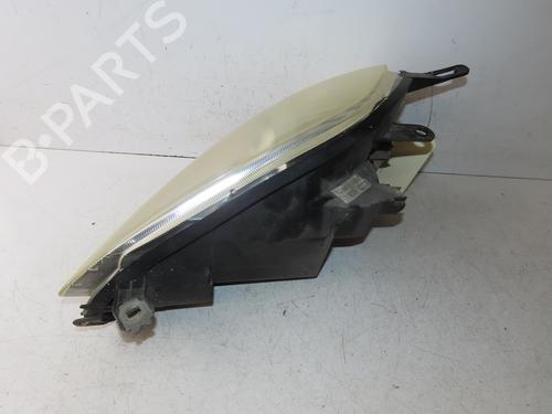 Used Right headlight Right headlight FIAT GRANDE PUNTO (199_) 1.3 D Multijet (75 hp) 33893665 33893665