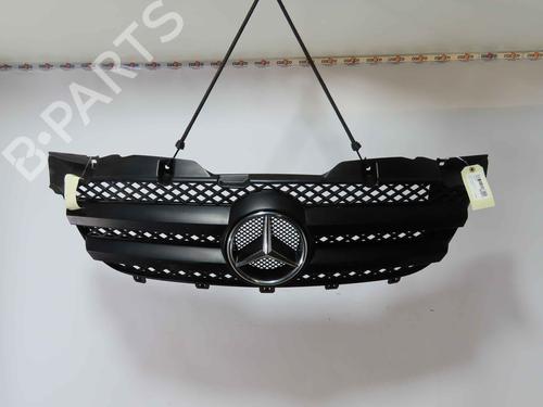 Used Grille Grille 37061168 37061168