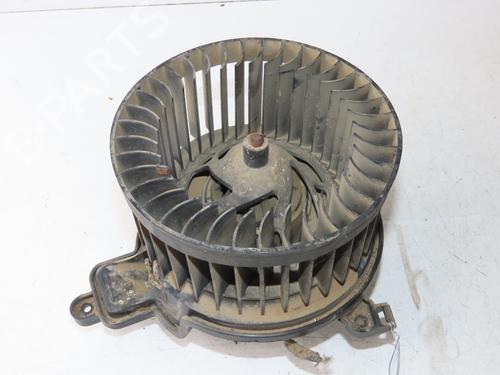 Used Heater blower motor CITROËN BERLINGO / BERLINGO FIRST Box Body/MPV (M_) 1.9 D 70 (MBWJZ, MCWJZ) (69 hp) 33133344