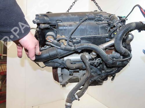 Engine PEUGEOT BIPPER Tepee 1.4 HDi | BP37059259M1 - Image 3
