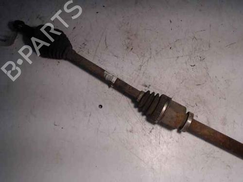 Used Right front driveshaft Right front driveshaft 37038955 37038955