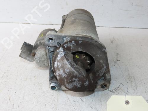 Used Starter Starter FIAT DUCATO Van (250_) 120 Multijet 2,3 D (120 hp) 33058580 33058580