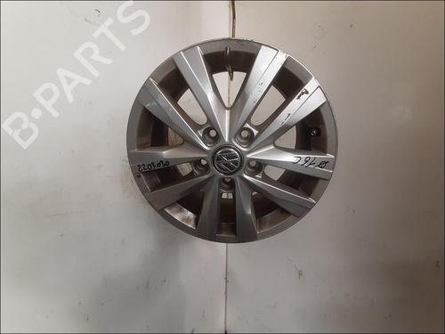 Used Rim VW TRANSPORTER T6 Van (SGA, SGH, SHA, SHH) 2.0 TDI (150 hp) 16130538