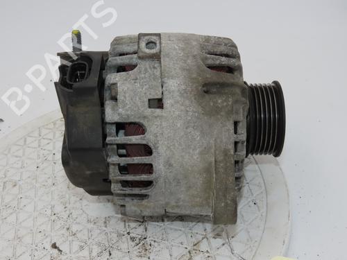 Alternator KIA SPORTAGE III (SL) 1.6 GDI | BP19784610M7 