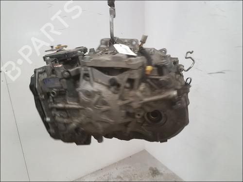 Gearbox PEUGEOT 2008 I (CU_) 1.2 THP 110 / PureTech 110 | BP16781600M3 