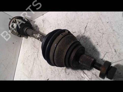 Used Left front driveshaft Left front driveshaft 37039012 37039012