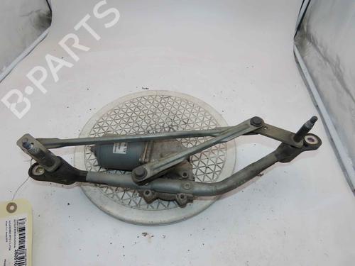 Motor limpa vidros frontal Motor limpa vidros frontal 37061384 37061384