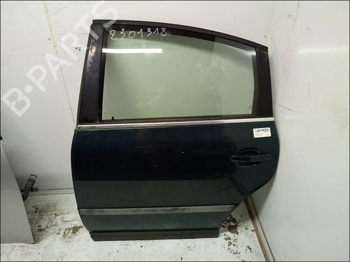 Used Left rear door VW PASSAT B5.5 (3B3) 1.9 TDI (130 hp) 15047471